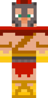 CUSTOM SPARTAN