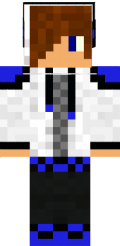 Preview of texture: king man 