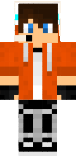 my skin