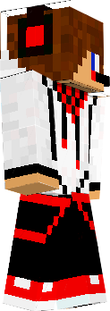 Red Boy