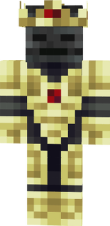 Wither King