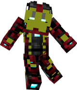 iron man