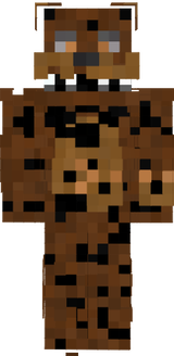 realistic old freddy v.2