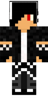 new skin new sacha700