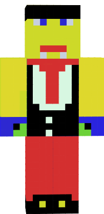 Preview of texture: copsninja