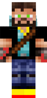 alex