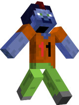 Minecraft--1111