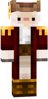 SheepDemone