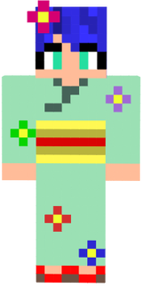 minecraft浴衣男 安い