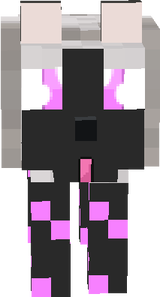 Anime-ish wolf