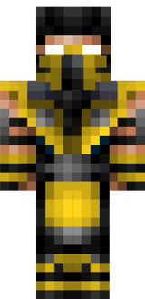 Skorpion