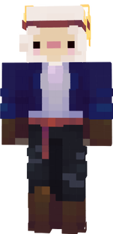 sheep