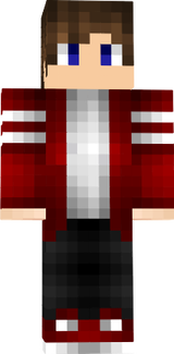 skin minecraft