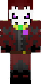 Nightmare Guard Pride