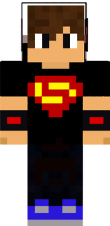 Supermen