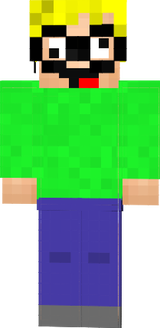 LANDON THE DERP
