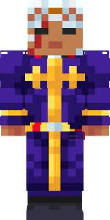 blood pucci