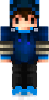My skin