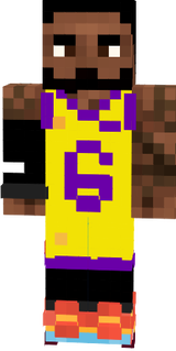 LeBron James 