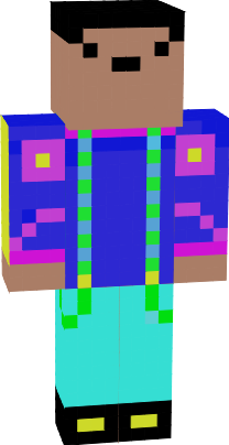 Preview of texture: travis