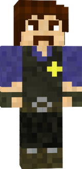 Pedro Costela 2 skin