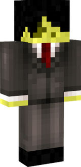 Sponge Tie Gaming
