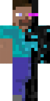 Steve/Enderbrine