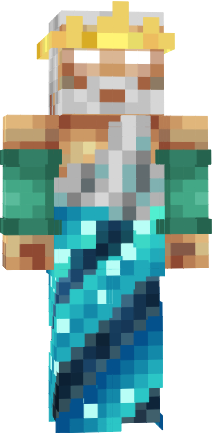 Preview of texture: poseidon