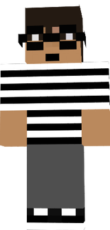 Liamrocks10005 robber 