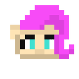 fluttershy head