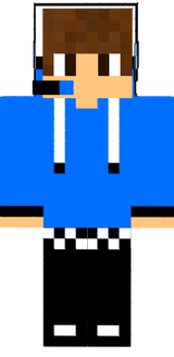 FelipeCraft3790 v.20 edition
