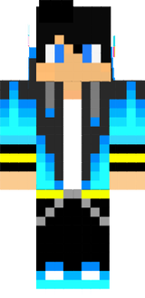 billy