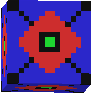 button