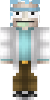 rick