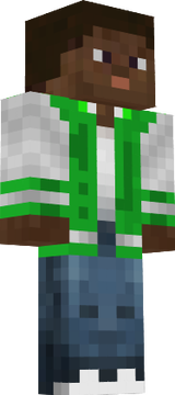 GROVE MOTHAf**kA !