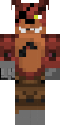 Preview of texture: Foxy