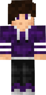 AstralDusk Official Scyth skin