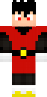 BobEvil