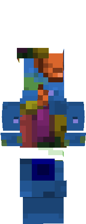Preview of texture: Depth Strider Saddled New v2
