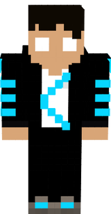 BLU GHAST