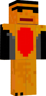 Preview of texture: CHRMANDER