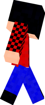 M.T. Gamer