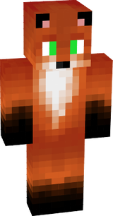 Farley Fox