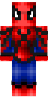 homem haranha