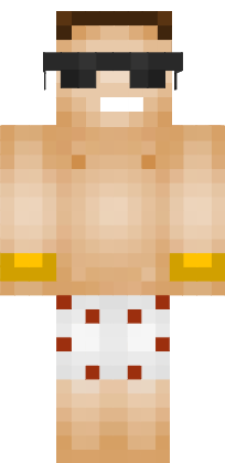 Preview of texture: gump