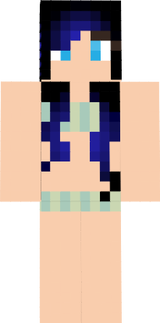 Bikini Skin