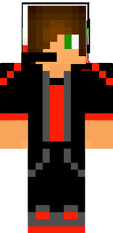 le vrai skin