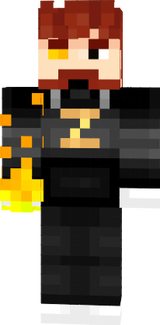 Mithzan_Justice soul