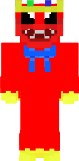 BeastWuggy
