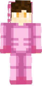 PinkaxoSkin